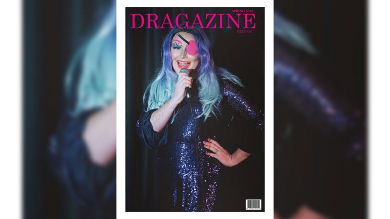 Dragazine