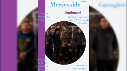 Merseyside Unplugged