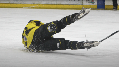 Widnes Wild lose to Solihull Barons in Moralee Cup